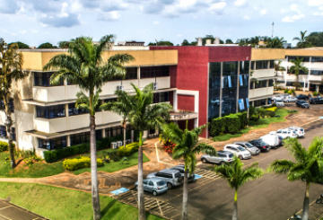 Instituição de ensino UNIFRAN: Universidade de Franca SP