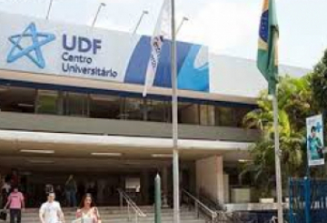 UDF