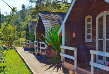 Hotel Fazenda Aldeia do Vale