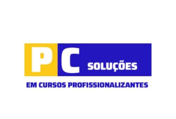 PC SOLUÇÕES CURSOS PROFISSIONALIZANTES
