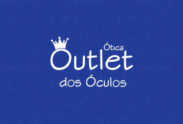 Ótica Outlet dos Óculos