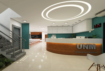 U.N.M (Unidade Nacional de Medicina)