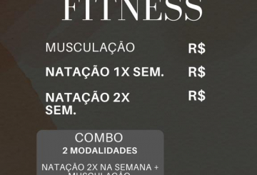 ACQUAMIL FITNESS