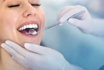 Plano Odontológico Uniodonto