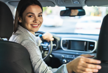 Auto Escola Conquista