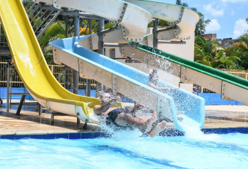 Clube de Campo dos Metalúrgicos Guarulhos