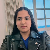 Bruna Pereira dos Santos