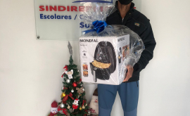 Sorteio Especial de Final de Ano
