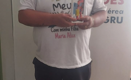 1° de Maio Premiado