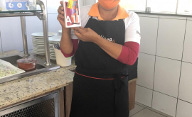 1° de Maio Premiado