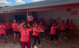 8M: por justiça, liberdade e respeito às mulheres!
