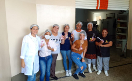 8M: por justiça, liberdade e respeito às mulheres!