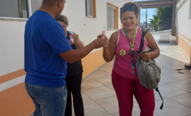 8M: por justiça, liberdade e respeito às mulheres!