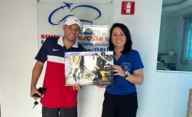 Sorteio Especial do Mês das Crianças!