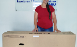 Sorteio Especial do Mês das Crianças!