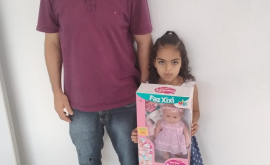 Sorteio Especial do Mês das Crianças!