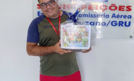 Show de Prêmios Especial Dia das Crianças 