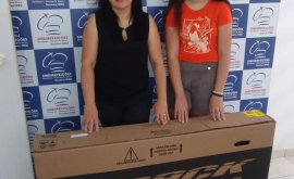 Show de Prêmios Especial Dia das Crianças 