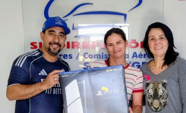 Show de Prêmios Especial Dia das Crianças 