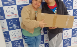 Show de Prêmios Especial Dia das Crianças 