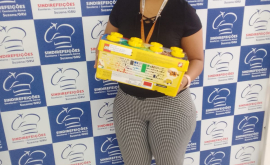 Show de Prêmios Especial Dia das Crianças 