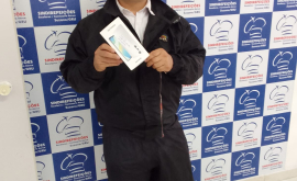 Show de Prêmios Especial Dia das Crianças 