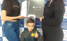 Show de Prêmios Especial Dia das Crianças 