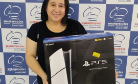 Show de Prêmios Especial Dia das Crianças 