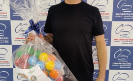 Show de Prêmios Especial Dia das Crianças 