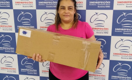 Show de Prêmios Especial Dia das Crianças 