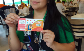 Show de Prêmios Especial Dia das Crianças 