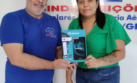 Show de Prêmios Especial Dia das Crianças 