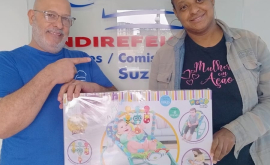 Show de Prêmios Especial Dia das Crianças 