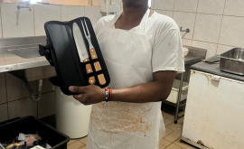 Entrega de brinde Empresa NutreEntes