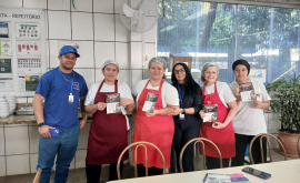  Visita de base na empresa Guidão - Unidade Latasa em Itaquaquecetuba