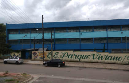 Trabalhadoras da Merenda Escolar de Itaquaquecetuba entram em greve devido à falta de pagamento de salários e benefícios por parte da empresa Zamptec 
