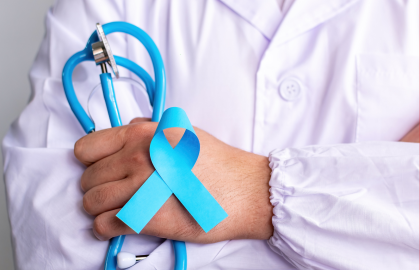 Suzano reforça campanha ‘Novembro Azul’ com palestras e coleta de PSA