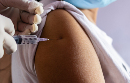 Maioria das cidades do Alto Tietê amplia vacinação contra gripe para todas as pessoas com mais de seis meses