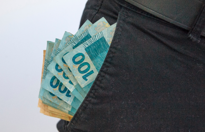 Sancionada isenção do Imposto de Renda para quem ganha até R$ 5 mil por mês