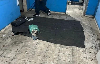 Trabalhadores são resgatados em condições análogas à escravidão em empresa em Guarulhos; eles ficavam trancados, diz polícia