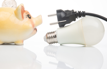 Boa notícia para o bolso: bandeira tarifária de luz cai em dezembro