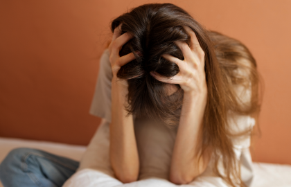 Saúde mental continua impactando trabalhadores: afastamentos por transtornos mentais seguem altos no Brasil