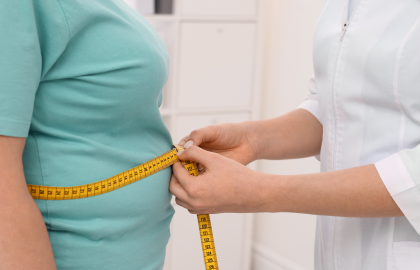 60% dos brasileiros têm excesso de peso e obesidade cresce de forma expressiva