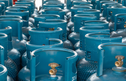 Gás do Povo chega a 15 milhões de famílias com nova expansão