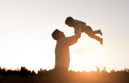 Lula sanciona lei que amplia licença-paternidade de 5 para 20 dias