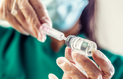 Dengue: 3 milhões de adolescentes estão com vacinação incompleta