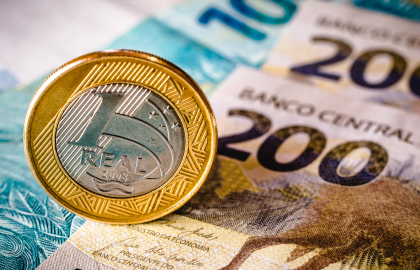 Governo publica ampliação da faixa de isenção do IR para R$ 2.428