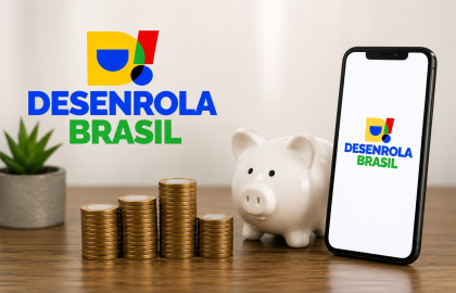 Desenrola: Renegociação de dívidas ganha força e pode ajudar milhões de brasileiros a recuperar o equilíbrio financeiro 