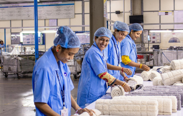 Alto Tietê conta com mais de 2,6 mil vagas de emprego nesta segunda-feira; confira