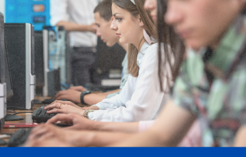Pesquisa mostra 5,2 milhões de jovens entre 14 e 24 anos sem emprego